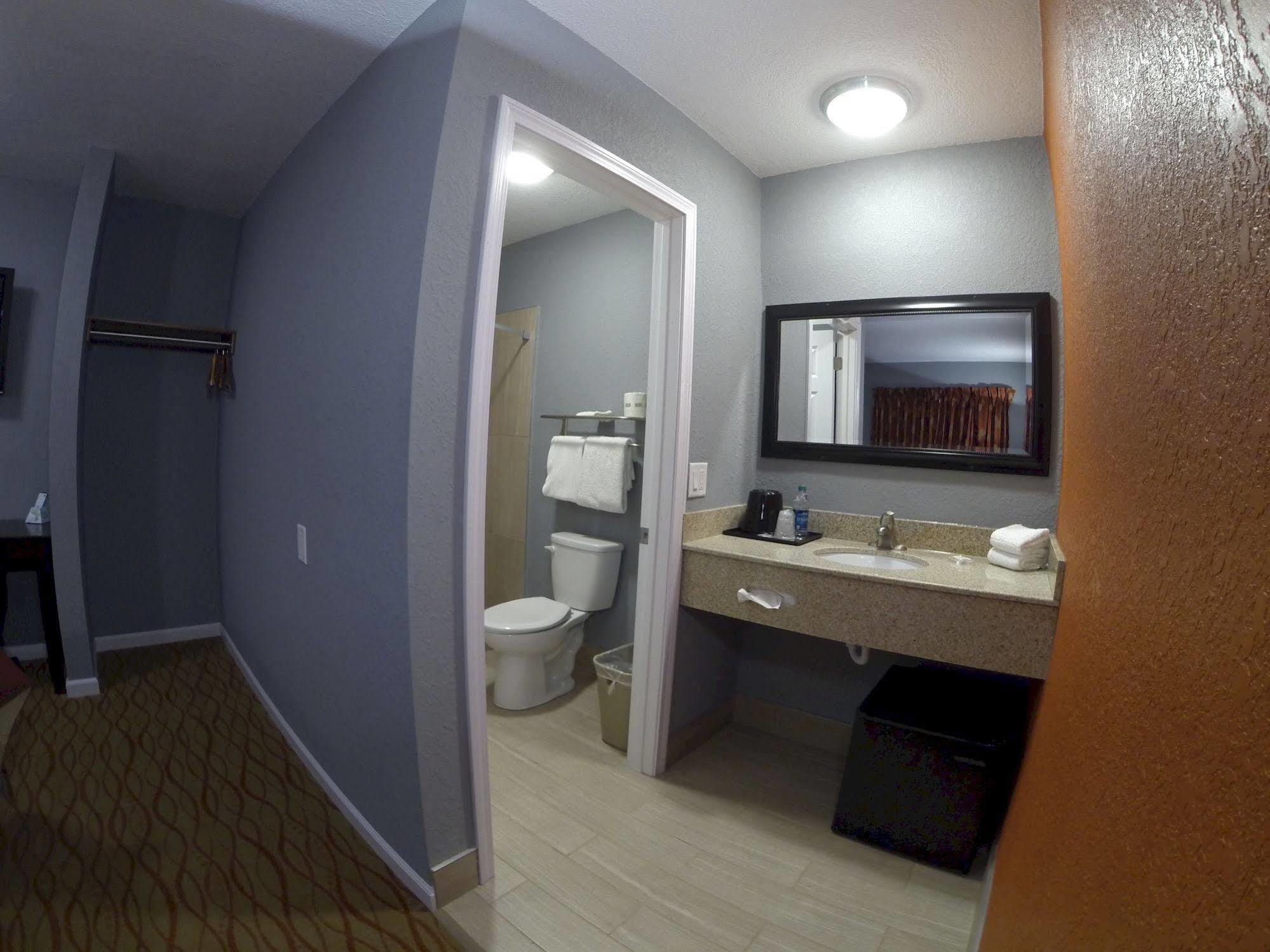 Cozy Rest Motel Des Moines Ngoại thất bức ảnh